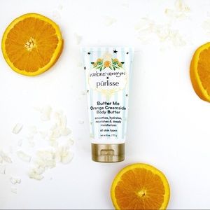 🍊 NWT Kandee Johnson x PurlisseButterMeBodyButter